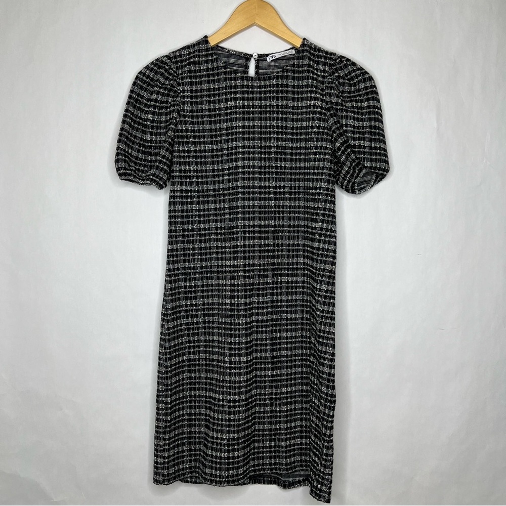 ZARA BUNDLE Dress, Top, and Skirt
